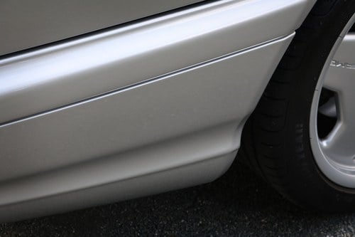 1999 Mercedes-Benz C43 AMG For Sale (picture 70 of 115)