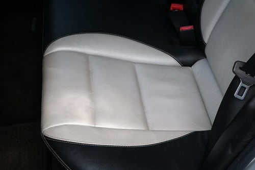 1999 Mercedes-Benz C43 AMG For Sale (picture 40 of 115)