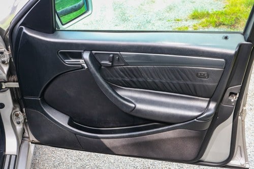 1999 Mercedes-Benz C43 AMG For Sale (picture 49 of 115)