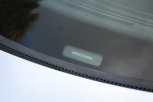 1999 Mercedes-Benz C43 AMG For Sale (picture 66 of 115)