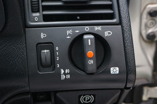 1999 Mercedes-Benz C43 AMG For Sale (picture 23 of 115)