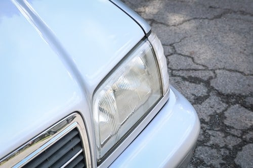 1999 Mercedes-Benz C43 AMG For Sale (picture 61 of 115)