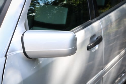 1999 Mercedes-Benz C43 AMG For Sale (picture 64 of 115)