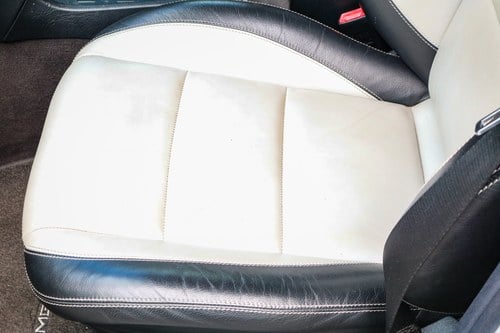 1999 Mercedes-Benz C43 AMG For Sale (picture 39 of 115)