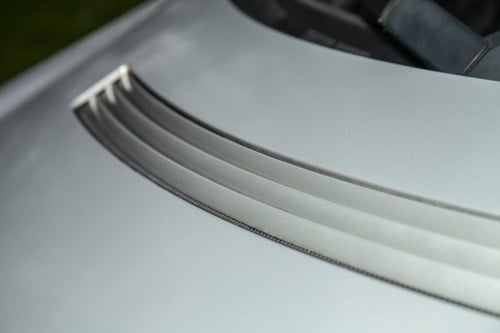 2000 Mercedes-Benz E430 Elegance à vendre (picture 50 of 83)