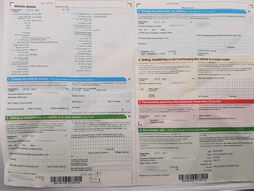 2000 Mercedes-Benz E430 Elegance à vendre (picture 81 of 83)