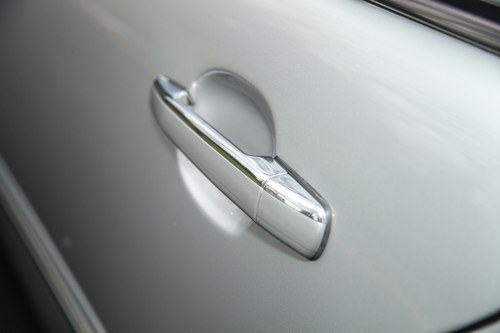 2000 Mercedes-Benz E430 Elegance à vendre (picture 52 of 83)