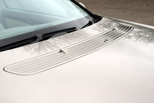 2004 Mercedes-Benz E500 Avantgarde Estate (W211) till salu (bild 95 av 165)