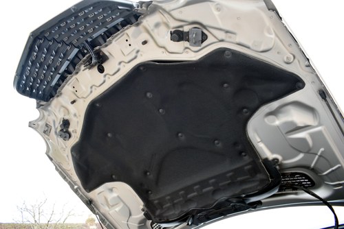 2004 Mercedes-Benz E500 Avantgarde Estate (W211) till salu (bild 133 av 165)