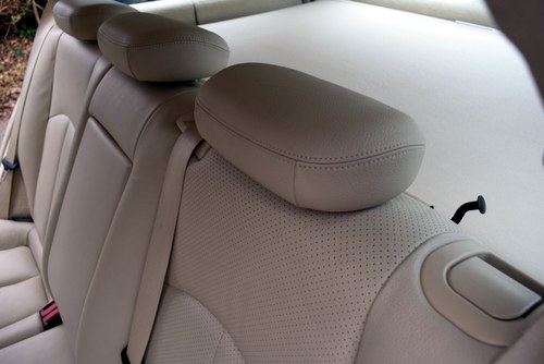 2004 Mercedes-Benz E500 Avantgarde Estate (W211) till salu (bild 67 av 165)