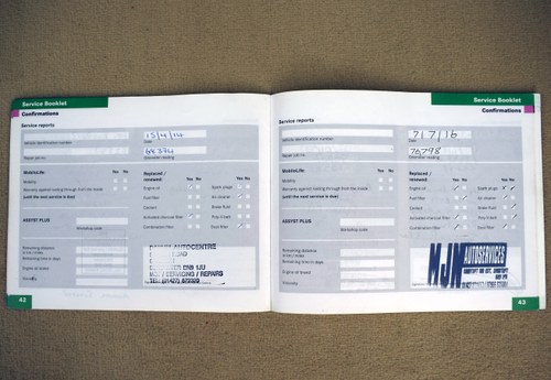 2004 Mercedes-Benz E500 Avantgarde Estate (W211) till salu (bild 155 av 165)