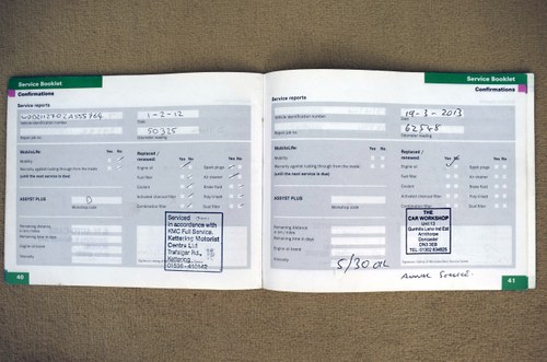 2004 Mercedes-Benz E500 Avantgarde Estate (W211) till salu (bild 154 av 165)