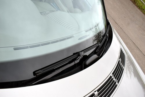 2004 Mercedes-Benz E500 Avantgarde Estate (W211) till salu (bild 96 av 165)