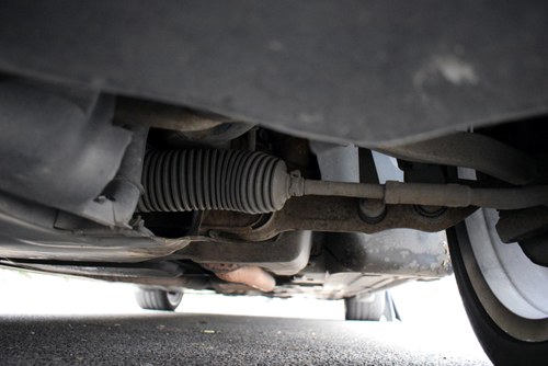 2004 Mercedes-Benz E500 Avantgarde Estate (W211) till salu (bild 137 av 165)