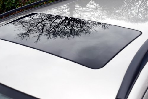 2004 Mercedes-Benz E500 Avantgarde Estate (W211) till salu (bild 117 av 165)