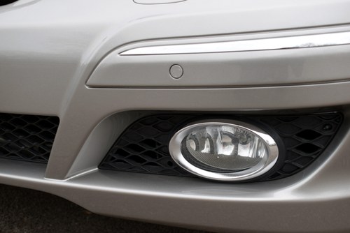 2004 Mercedes-Benz E500 Avantgarde Estate (W211) till salu (bild 89 av 165)