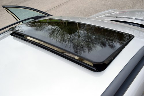 2004 Mercedes-Benz E500 Avantgarde Estate (W211) till salu (bild 118 av 165)