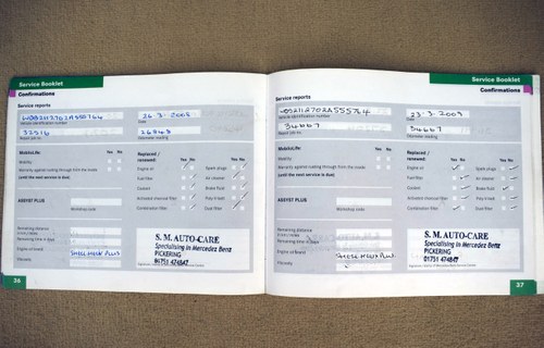 2004 Mercedes-Benz E500 Avantgarde Estate (W211) till salu (bild 152 av 165)