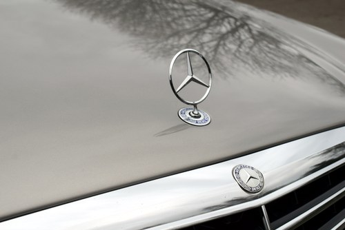 2004 Mercedes-Benz E500 Avantgarde Estate (W211) till salu (bild 91 av 165)