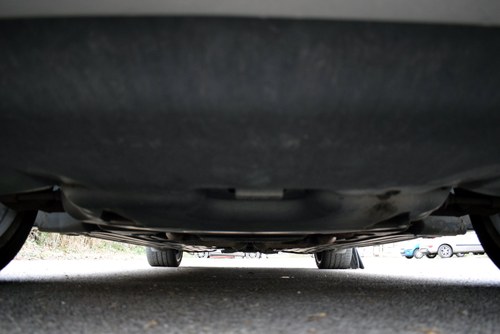 2004 Mercedes-Benz E500 Avantgarde Estate (W211) till salu (bild 136 av 165)