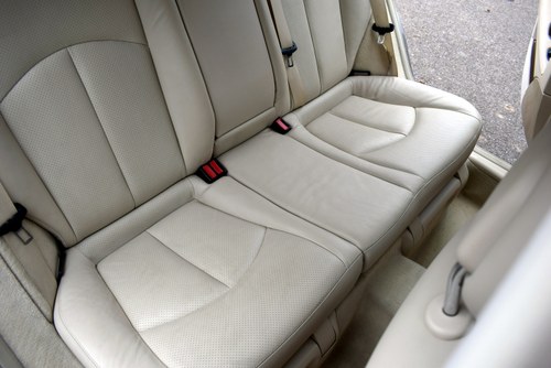 2004 Mercedes-Benz E500 Avantgarde Estate (W211) till salu (bild 62 av 165)