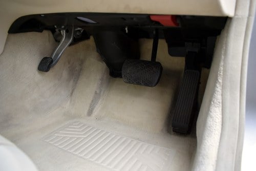 2004 Mercedes-Benz E500 Avantgarde Estate (W211) till salu (bild 32 av 165)