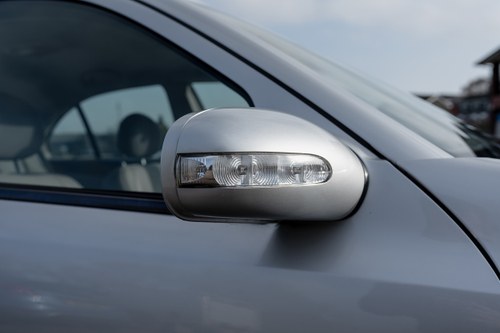 2004 Mercedes-Benz E500 Elegance (W211 series) zum Verkauf (Bild 104 von 141)