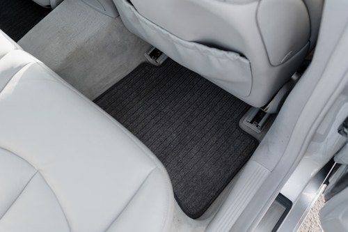 2004 Mercedes-Benz E500 Elegance (W211 series) zum Verkauf (Bild 55 von 141)