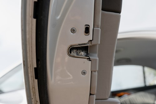 2004 Mercedes-Benz E500 Elegance (W211 series) zum Verkauf (Bild 82 von 141)