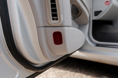 2004 Mercedes-Benz E500 Elegance (W211 series) zum Verkauf (Bild 71 von 141)