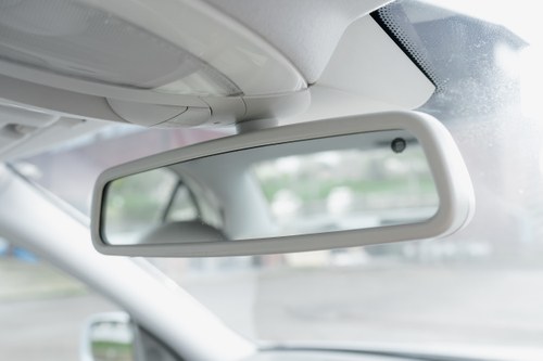 2004 Mercedes-Benz E500 Elegance (W211 series) zum Verkauf (Bild 45 von 141)