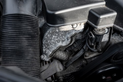 2004 Mercedes-Benz E500 Elegance (W211 series) zum Verkauf (Bild 123 von 141)