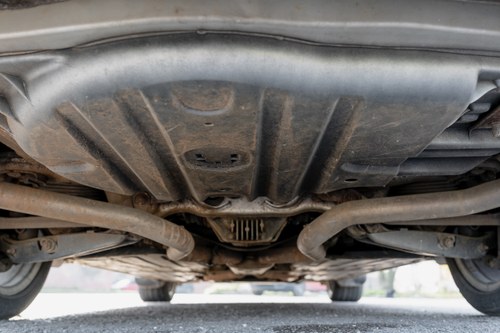 2004 Mercedes-Benz E500 Elegance (W211 series) zum Verkauf (Bild 133 von 141)