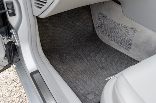 2004 Mercedes-Benz E500 Elegance (W211 series) zum Verkauf (Bild 73 von 141)