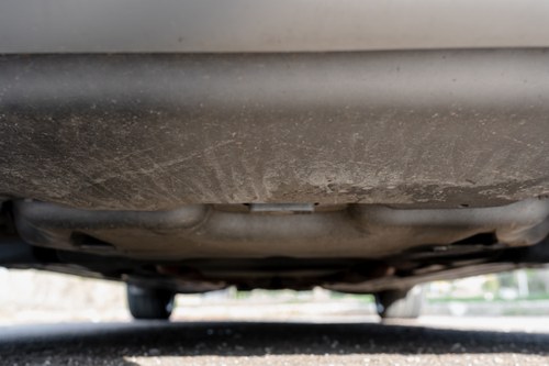 2004 Mercedes-Benz E500 Elegance (W211 series) zum Verkauf (Bild 129 von 141)