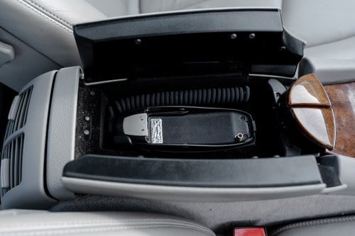 2004 Mercedes-Benz E500 Elegance (W211 series) zum Verkauf (Bild 32 von 141)