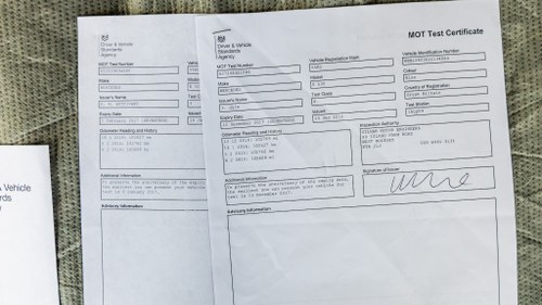 1994 Mercedes-Benz 500 E Limited LHD For Sale (picture 134 of 137)