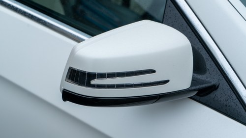 2010 Mercedes-Benz E500 Sport Coupé (C207) à vendre (picture 76 of 94)