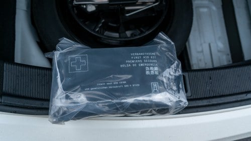 2010 Mercedes-Benz E500 Sport Coupé (C207) à vendre (picture 47 of 94)