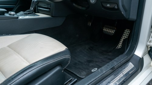 2010 Mercedes-Benz E500 Sport Coupé (C207) à vendre (picture 23 of 94)