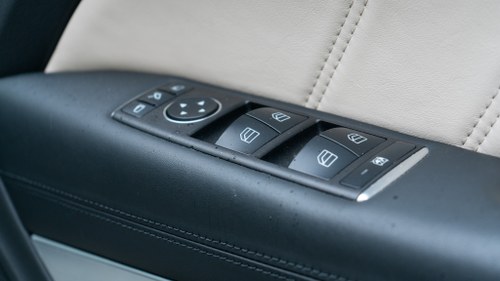 2010 Mercedes-Benz E500 Sport Coupé (C207) à vendre (picture 35 of 94)