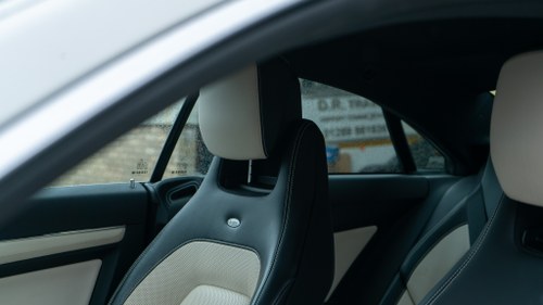 2010 Mercedes-Benz E500 Sport Coupé (C207) à vendre (picture 29 of 94)