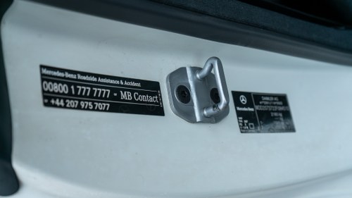 2010 Mercedes-Benz E500 Sport Coupé (C207) à vendre (picture 88 of 94)