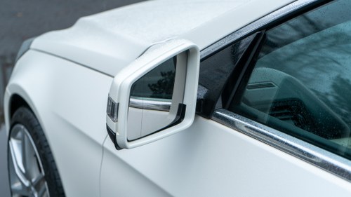 2010 Mercedes-Benz E500 Sport Coupé (C207) à vendre (picture 77 of 94)