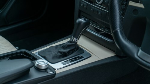 2010 Mercedes-Benz E500 Sport Coupé (C207) à vendre (picture 20 of 94)