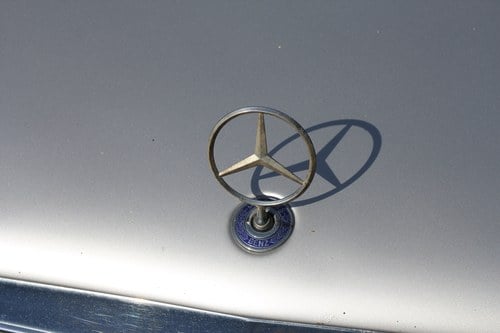 1998 Mercedes-Benz E55 AMG Estate à vendre (picture 57 of 174)