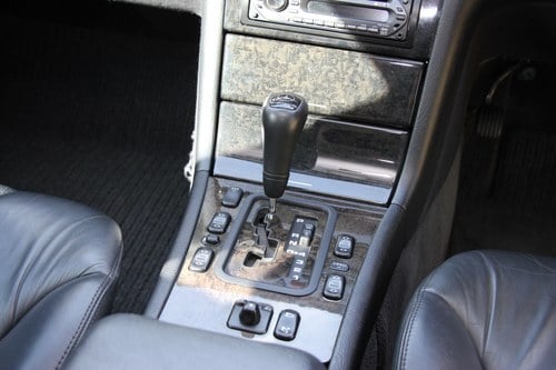 1998 Mercedes-Benz E55 AMG Estate à vendre (picture 33 of 174)