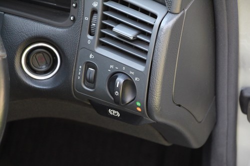 1998 Mercedes-Benz E55 AMG Estate à vendre (picture 39 of 174)