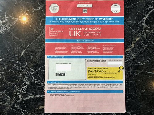 1998 Mercedes-Benz E55 AMG Estate à vendre (picture 153 of 174)