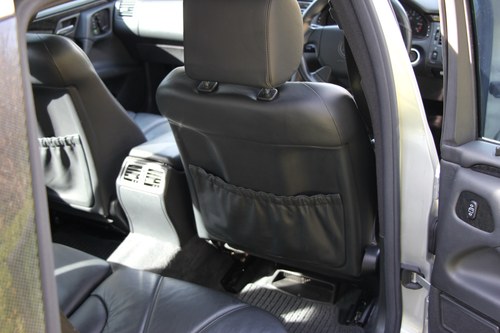 1998 Mercedes-Benz E55 AMG Estate à vendre (picture 43 of 174)